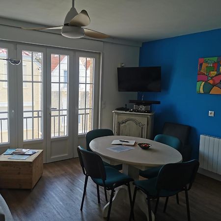 Appartamento Les Pleiades Fort-Mahon-Plage Esterno foto