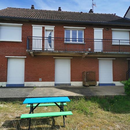 Appartamento Les Pleiades Fort-Mahon-Plage Esterno foto