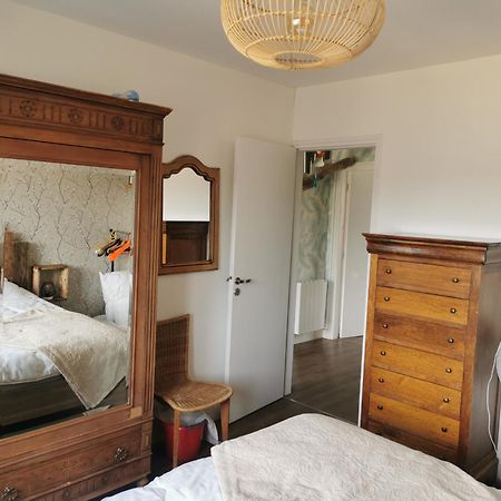 Appartamento Les Pleiades Fort-Mahon-Plage Esterno foto