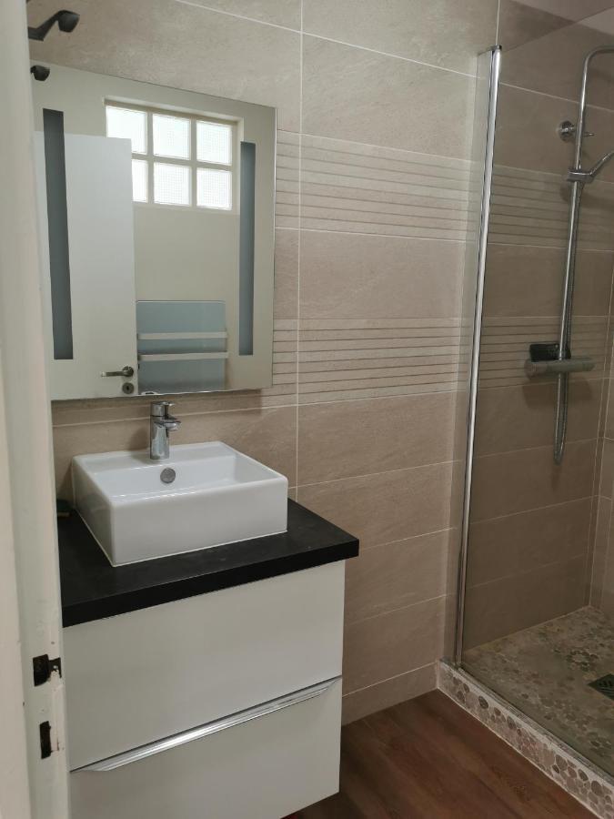 Appartamento Les Pleiades Fort-Mahon-Plage Esterno foto